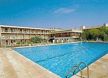 Daurada Park Cambrils Exterior foto