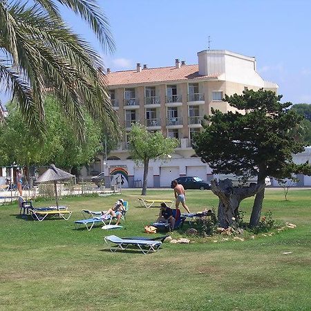 Daurada Park Cambrils Exterior foto
