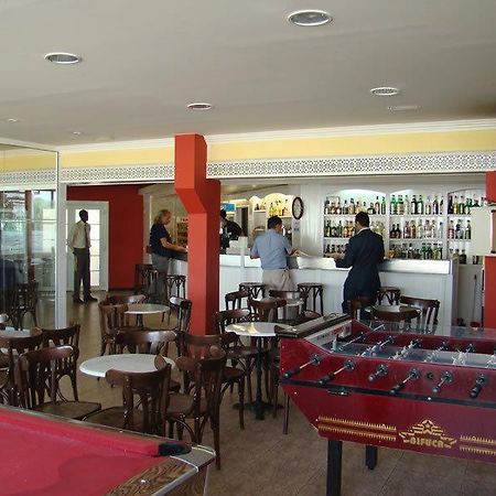 Daurada Park Cambrils Exterior foto