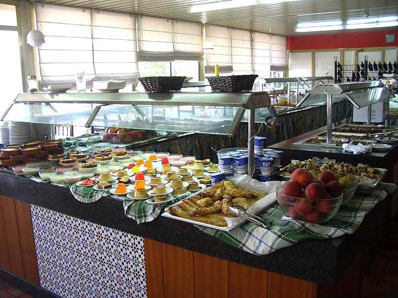 Daurada Park Cambrils Exterior foto