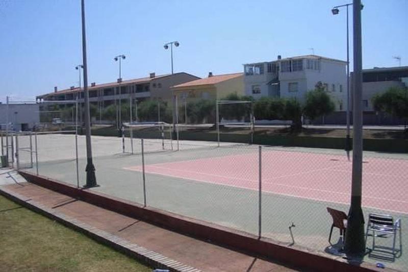 Daurada Park Cambrils Exterior foto