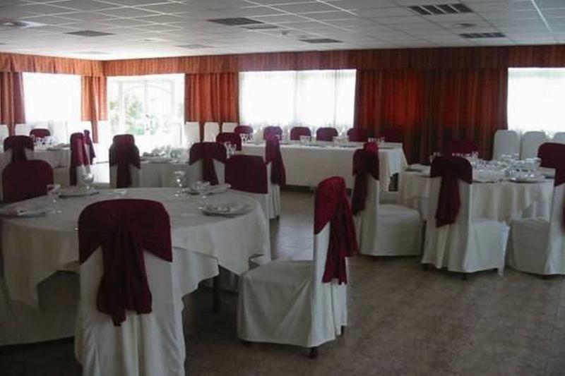 Daurada Park Cambrils Exterior foto