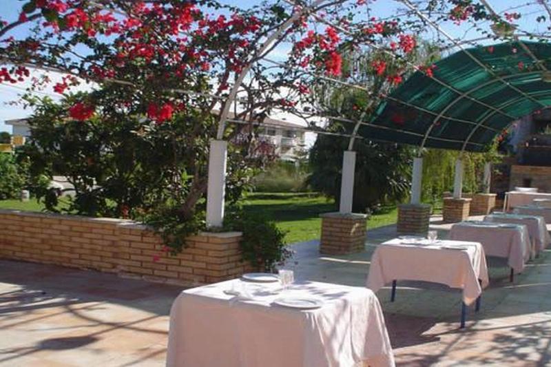 Daurada Park Cambrils Exterior foto