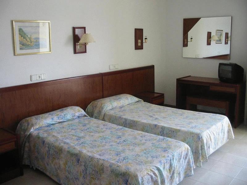 Daurada Park Cambrils Exterior foto