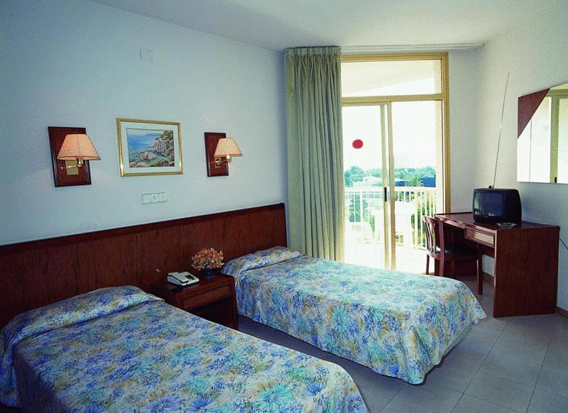 Daurada Park Cambrils Exterior foto
