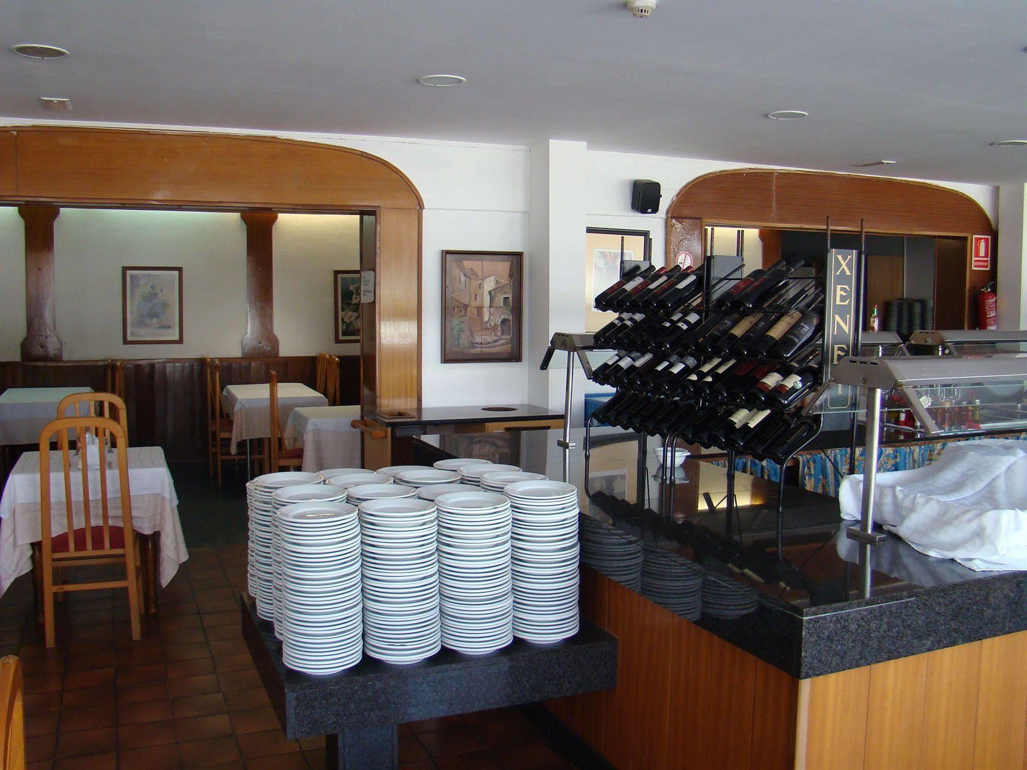Daurada Park Cambrils Exterior foto