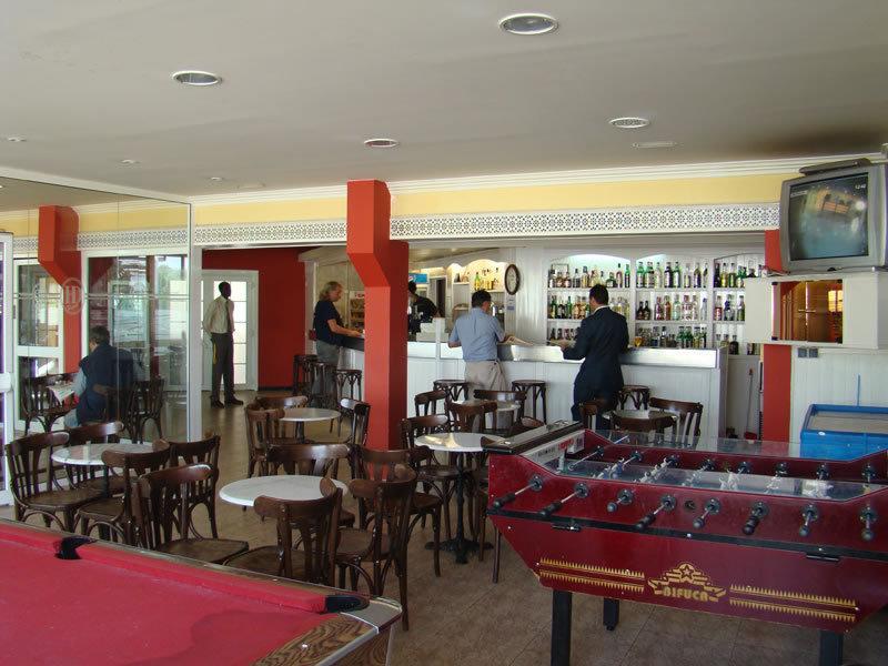 Daurada Park Cambrils Exterior foto